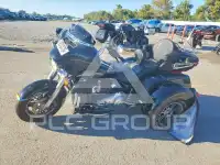 2014 Harley-Davidson FL фото