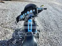2014 Harley-Davidson FLHX фото