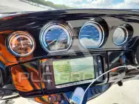 2014 Harley-Davidson FL фото