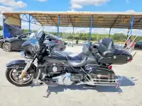 2014 Harley-Davidson FL фото