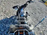 2014 Harley-Davidson FL фото