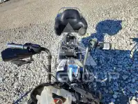 2014 Harley-Davidson FL фото