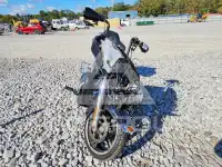 2014 Harley-Davidson FL фото