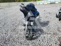 2014 Harley-Davidson FLHX фото