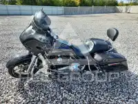 2014 Harley-Davidson FLHX фото