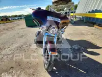 2014 Harley-Davidson FL фото