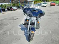 2014 Harley-Davidson FL фото