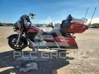 2014 Harley-Davidson FL фото