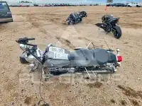 2014 Harley-Davidson FL фото