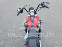 2014 Harley-Davidson FL фото