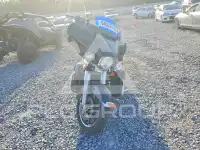 2014 Harley-Davidson FL фото