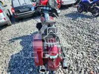 2014 Harley-Davidson FL photo