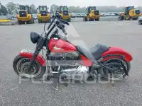 2014 Harley-Davidson FL фото