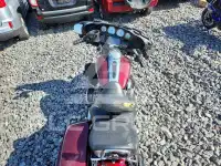 2014 Harley-Davidson FL photo