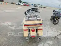 2014 Harley-Davidson FL фото