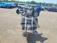 2014 Harley-Davidson FL фото