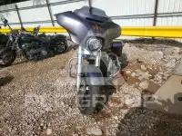 2014 Harley-Davidson FL photo