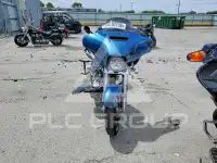 2014 Harley-Davidson FL photo