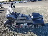 2014 Harley-Davidson FL фото