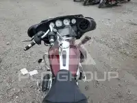 2014 Harley-Davidson FL photo