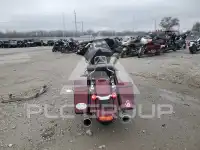 2014 Harley-Davidson FL photo