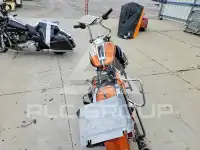 2014 Harley-Davidson FL photo