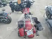 2014 Harley-Davidson FL photo