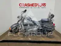 2014 Harley-Davidson FL фото