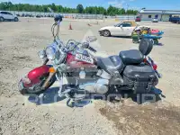 2014 Harley-Davidson FL photo