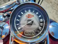 2014 Harley-Davidson FL photo