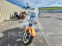 2014 Harley-Davidson FL photo