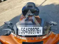 2014 Harley-Davidson FLHTK photo