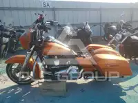 2014 Harley-Davidson FL фото