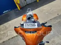 2014 Harley-Davidson FL фото