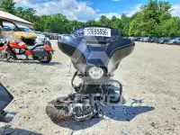 2014 Harley-Davidson FL photo