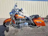 2014 Harley-Davidson FL photo