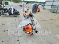 2014 Harley-Davidson FL photo