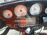 2014 Harley-Davidson FL photo