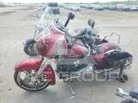 2014 Harley-Davidson FL photo