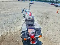 2014 Harley-Davidson FL photo