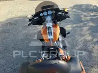 2014 Harley-Davidson FLHTK photo