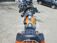2014 Harley-Davidson FL photo