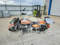 2014 Harley-Davidson FL photo