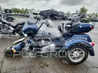 2014 Harley-Davidson FL фото