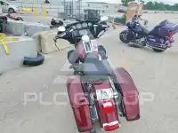 2014 Harley-Davidson FL фото