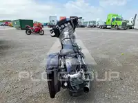 2014 Harley-Davidson FL фото