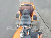 2014 Harley-Davidson FL фото