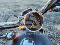 2014 Harley-Davidson Sportster120 фото