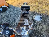 2014 Harley-Davidson Sportster120 фото