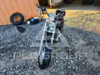 2014 Harley-Davidson Sportster120 фото